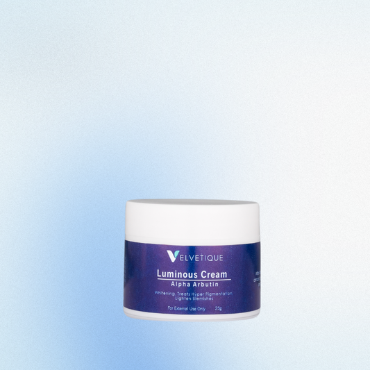 Luminous Cream