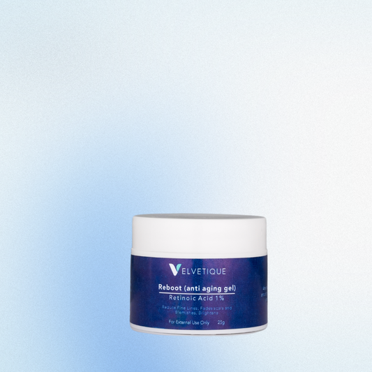 Reboot (Anti-Aging Gel)