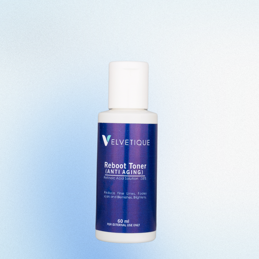 Reboot Toner (anti aging)