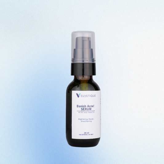 Banish Acne! Serum